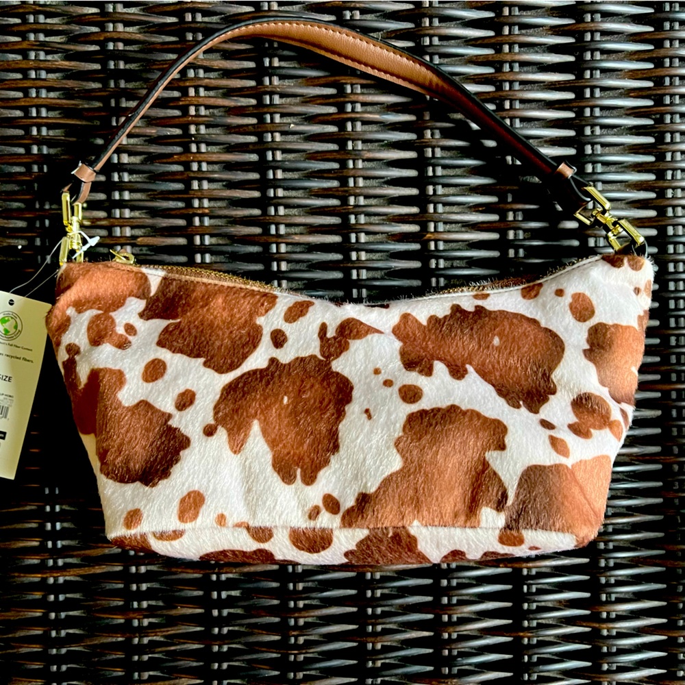 Small handbag